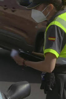 05:16: Control de carreteras: Episodio 9 | Discovery Max | 7/1 2026