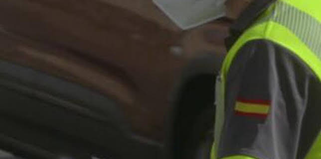 19:17: Control de carreteras: Episodio 9 | Discovery Max | 2/1 2026