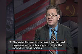 The Rise of Communism: From Marx to Lenin: Marxism after Marx