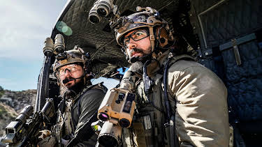 18:00: SEAL Team (S1 E20) (S1) | TV6 | 6/17 2026