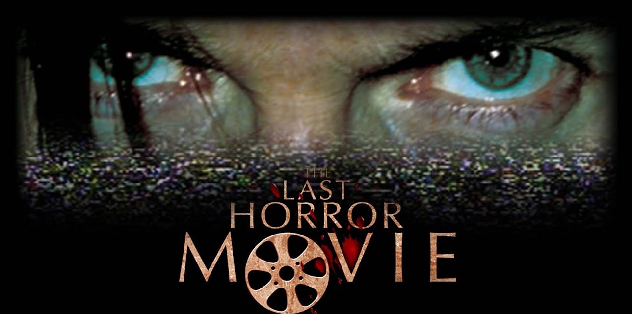 The Last Horror Movie (2022)