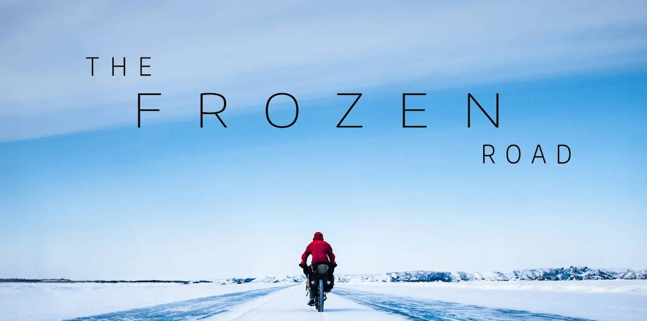 The Frozen Road