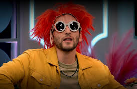 LOL: Last One Laughing Argentina – Season 1: Welcome to the War Room!