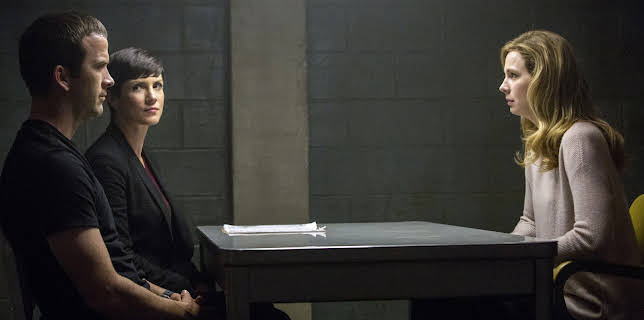 08:30: NCIS: New Orleans (S1 E13) (S1) | TV3 | 11/21 2025