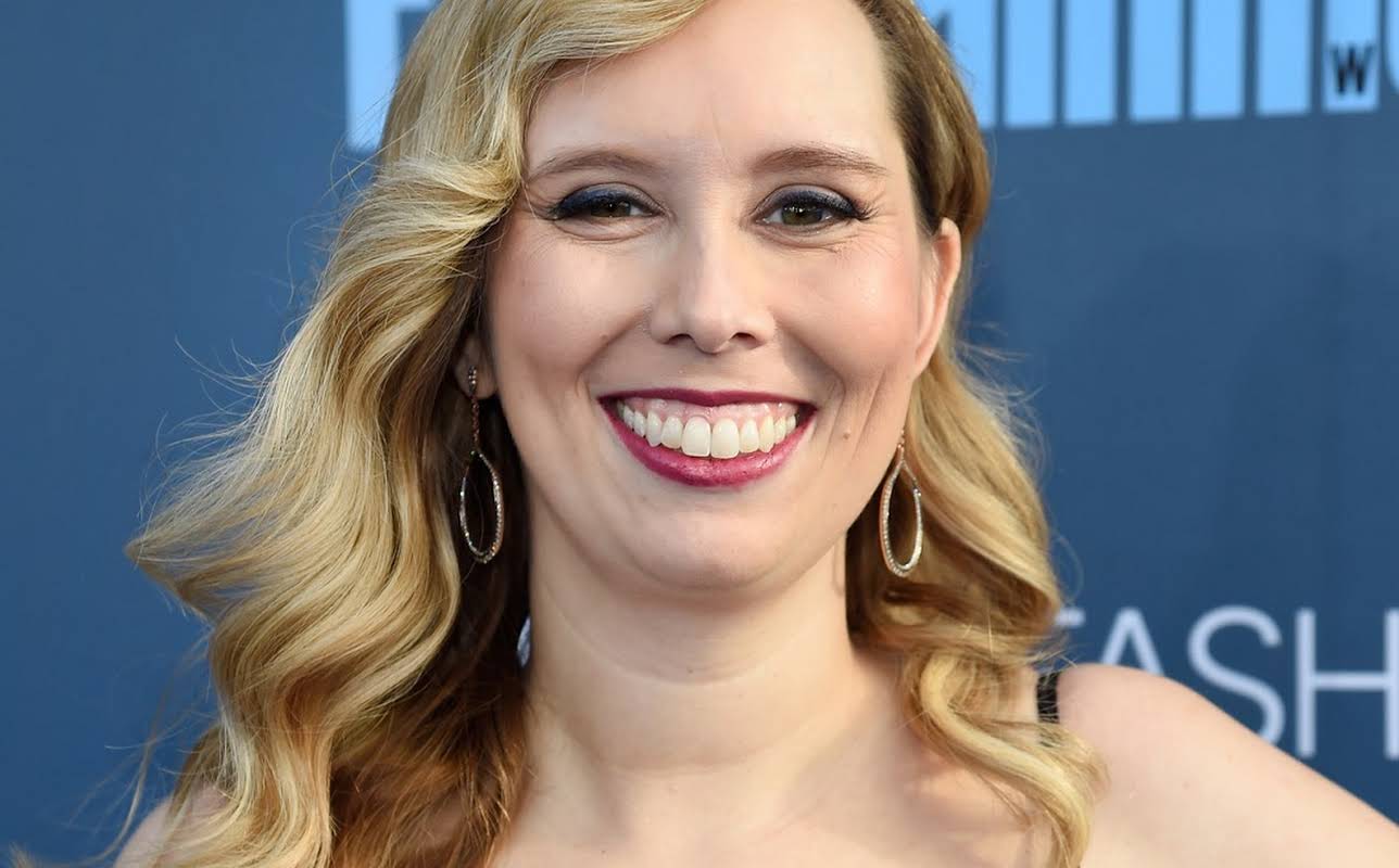 Allison Schroeder