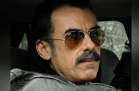 The Alligator: The Colombian Mule, Part 2 (Episode 4 of 8)