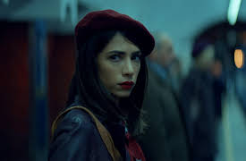 Max Anger: The Secret