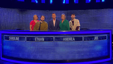 4:00 PM: The Chase (S17 E57) (S17) | ITV4 | 4/2 2026