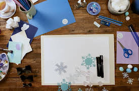 Doodle Club: The Chilly Elegance