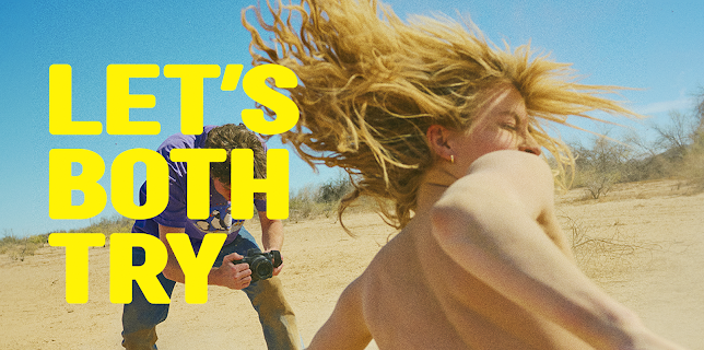 Let's Both Try (2025)