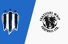 W Champions Cup: Season 2024: Monterrey vs. Frazsiers