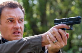 FBI: Most Wanted: Episode 3