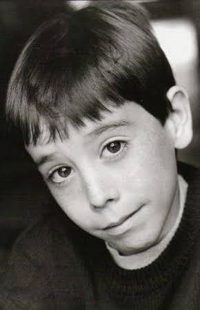 Frankie Ryan Manriquez as 