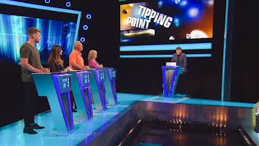 9:00 AM: Tipping Point (S10 E50) (S10) | W | 1/13 2026