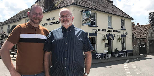 6:55 PM: Four in a Bed | More 4 | 11/4 2025