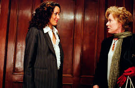 The L Word: 3. Let's Do It