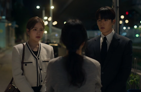 The Auditors: Episode 5