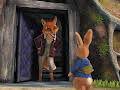 Peter Rabbit