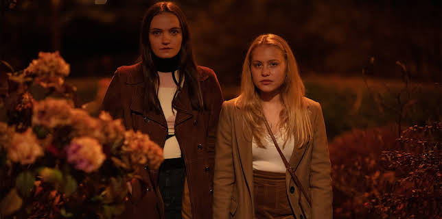 1:40 AM: Our Ladies | Film 4 | 12/22 2025