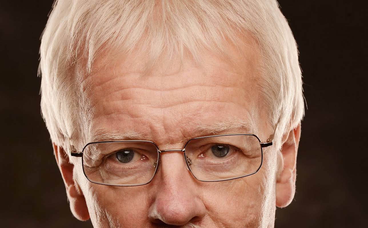 Patrick Carney Junior