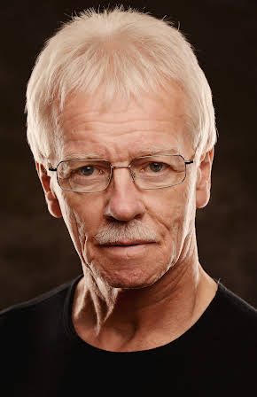 Patrick Carney Junior as 