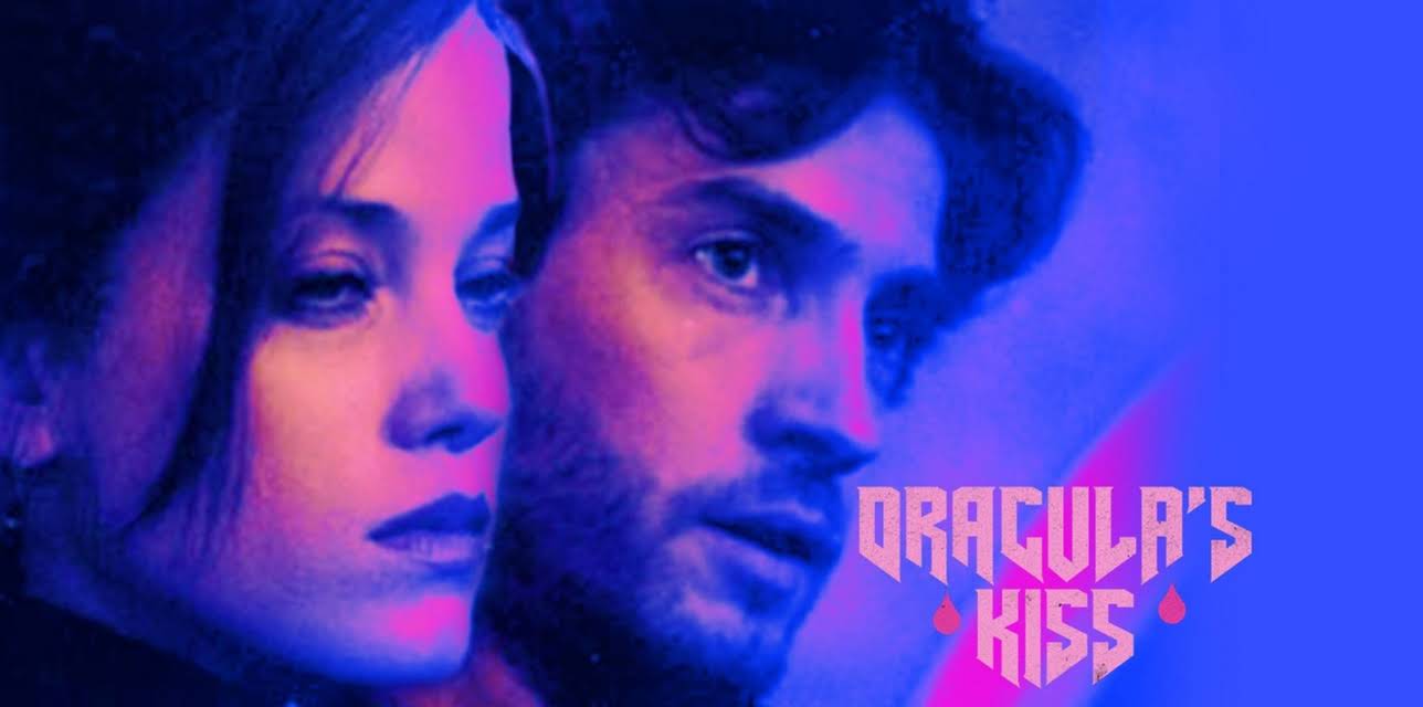 Dracula's Kiss