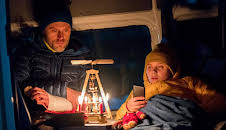 In aller Freundschaft - Die jungen Ärzte: Adventskind