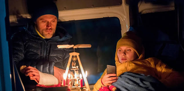14:03: In aller Freundschaft - Die jungen Ärzte: Adventskind | Das Erste | 12/23 2025