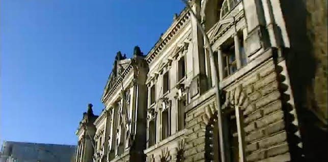 9:40 PM: City Scapes | BBC Four | 2/8 2026