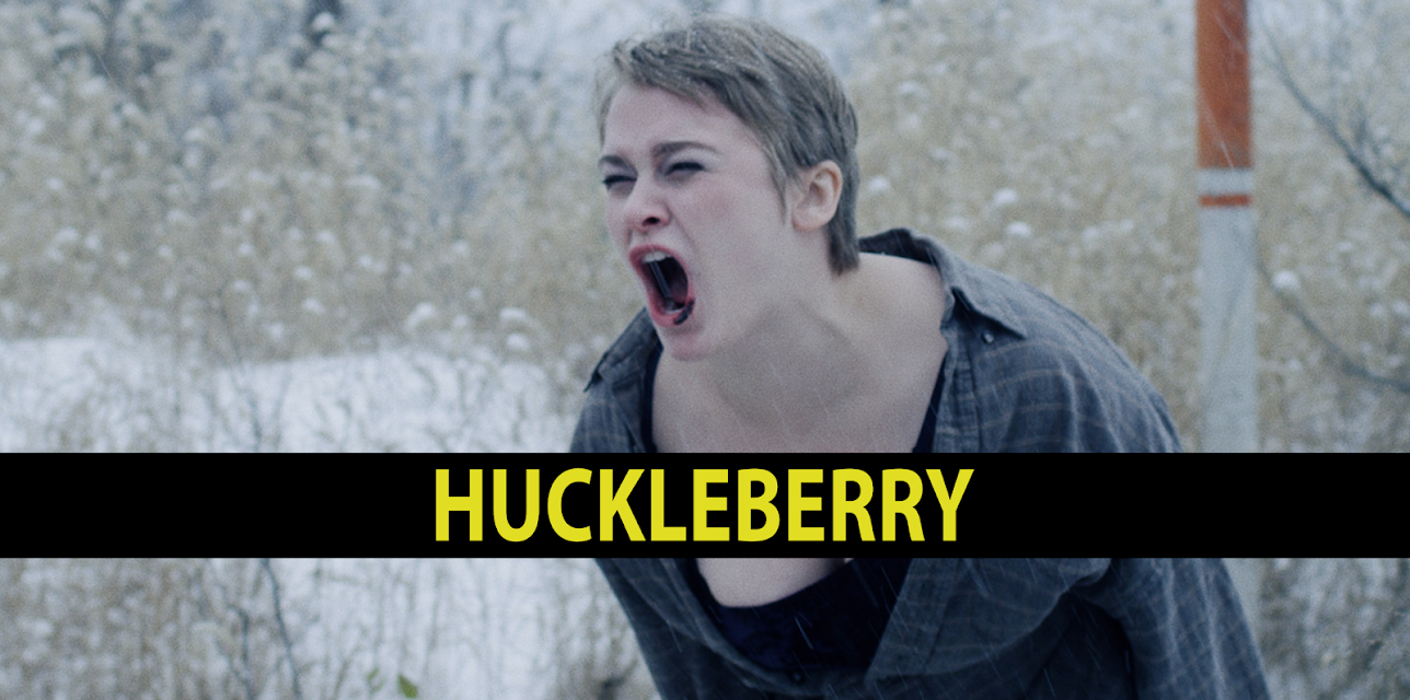 Huckleberry (2018)