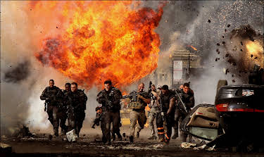 21:00: Transformers 3 | Kanal 5 | 8/15 2026