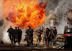 Transformers 3