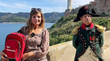 20:15: Wunderschön | ARD Alpha | 4/22 2026