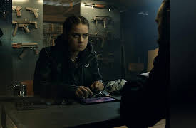 Spides: Double Trouble