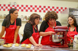 Tough Cookies: Breakfast Cookies