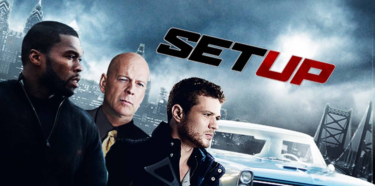 Setup (1995)