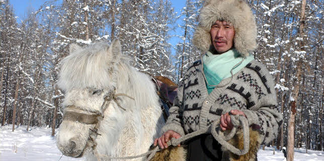 15:05: Heißkalt - Die extremsten Orte der Welt | 3SAT | 12/2 2025