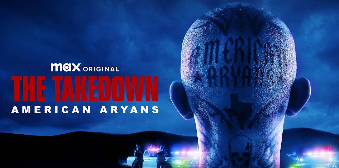 The Takedown: American Aryans, Season 1