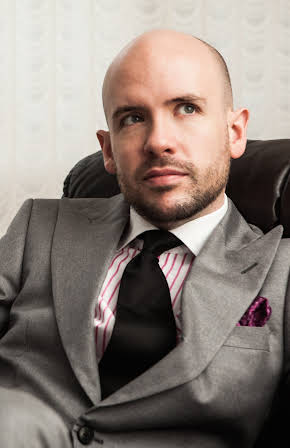 Tom Allen as 