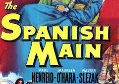 Los piratas del mar Caribe