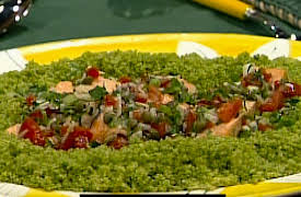 Jacques Pépin: Cooking with Claudine, Season 1: A Family Celebration