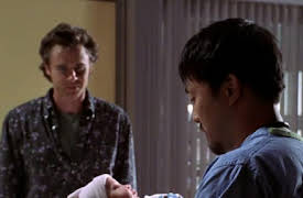 House Season 1: Maternity