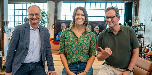 11:05: Team Hirschhausen! Einfach besser leben | WDR Fernsehen | 3/6 2026