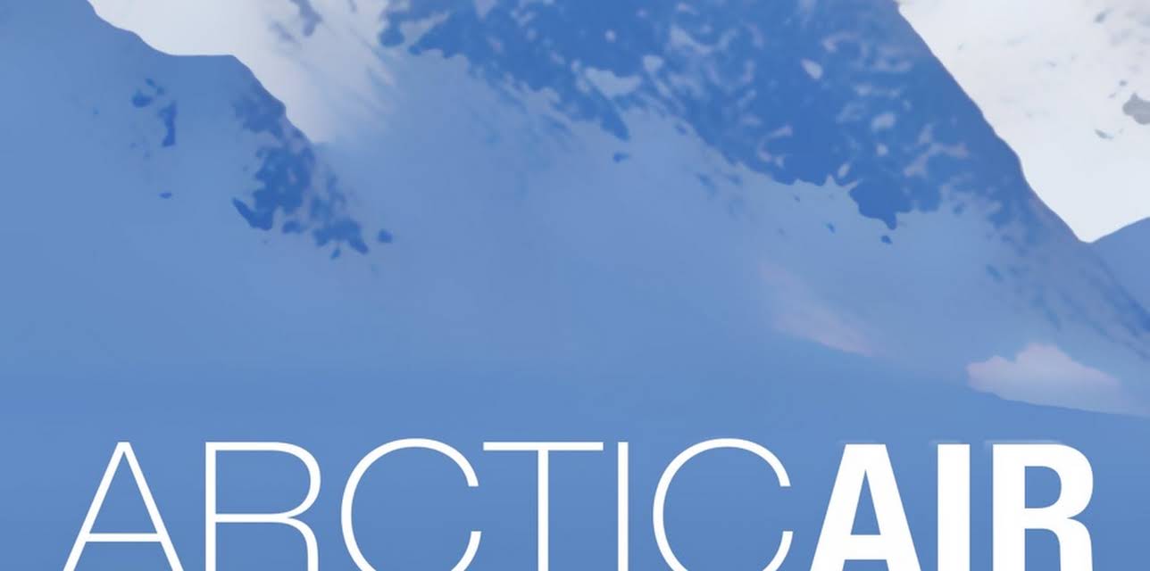 Arctic AIR (2014)
