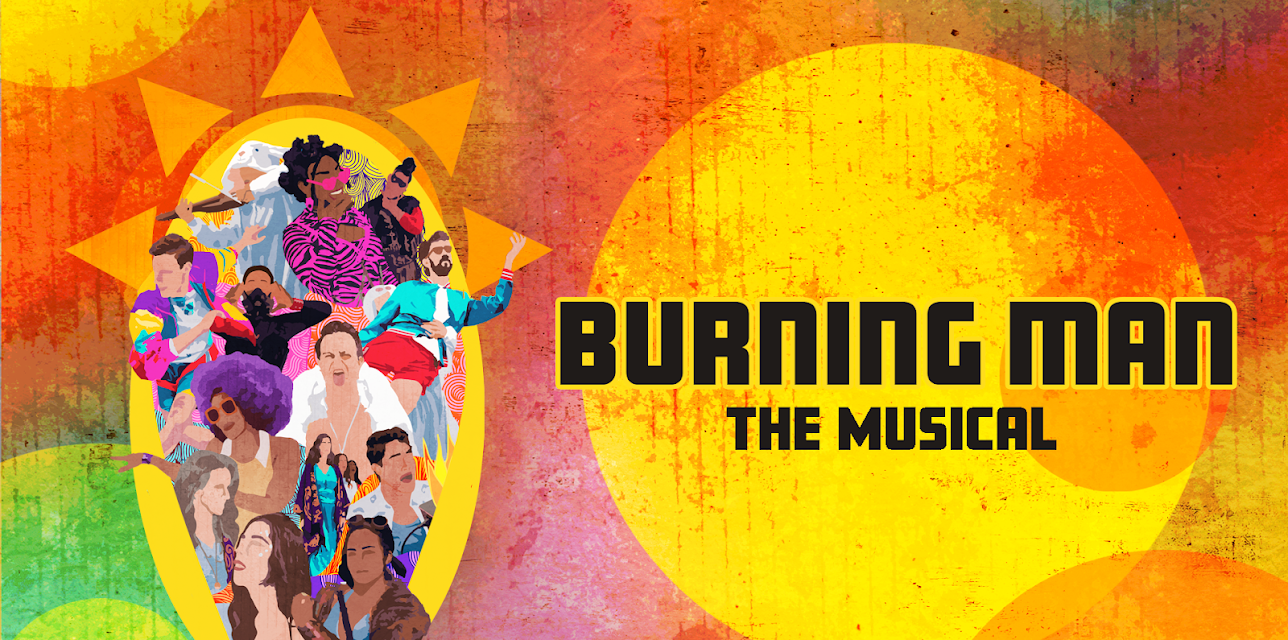 Burning Man: The Musical (2021)