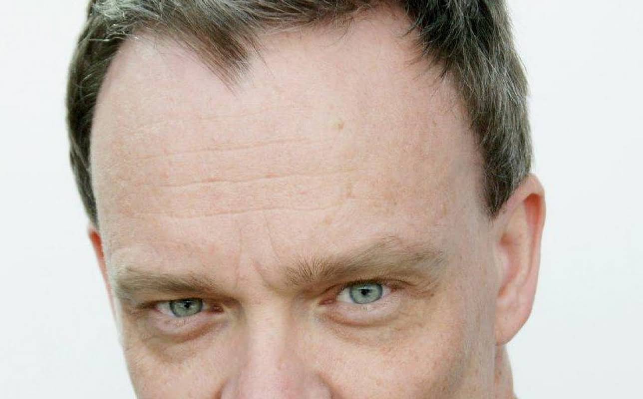 Joel Tobeck