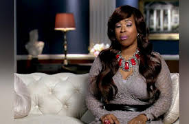 Big Rich Atlanta Season 1: Post Arrest Distress