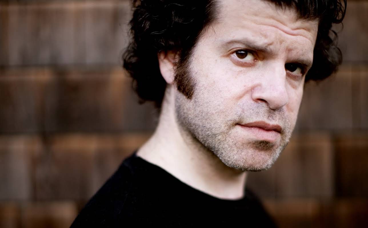 Daniel Raymont