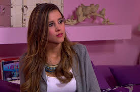 Mi Corazón Es Tuyo season-1: Mi Corazón Es Tuyo Capítulo 8