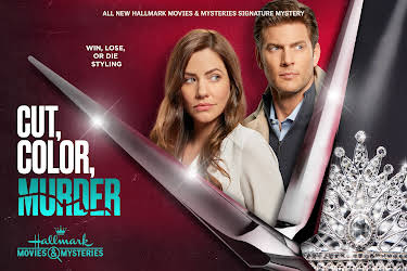 20:00: Cut, Color, Murder | Kanal 11 | 5/5 2026